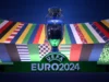 Евро-2024: Сборная Украины на чемпионате Европы по футболу