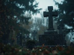 Из чего делают памятники на могилу: виды камня, особенности и выбор материала