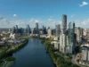 Техас занимает 3-е место по уровню безопасности среди штатов США, согласно отчету WalletHub