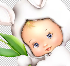 Как сделать календарь на 2011 год в программе Photoshop