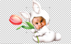 Как сделать календарь на 2011 год в программе Photoshop