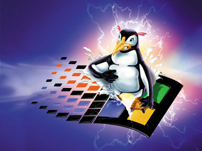 Linux в школе: первые впечатления