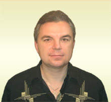 Андрей Курганов