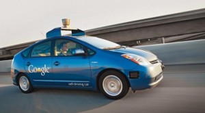 google-car