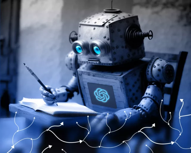 chat-bot-ChatGPT-ot-OpenAI