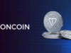 После ареста Павла Дурова возрос интерес пользователей к Toncoin