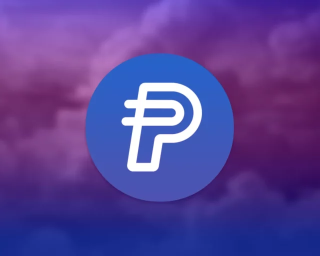 PYUSD_PayPal