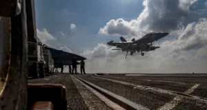 Иран считает все вооруженные силы стран ЕС террористическими группами