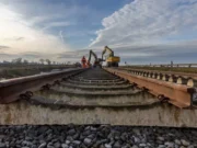 Задержки и растущие затраты затрудняют реализацию мегапроектов транспорта ЕС