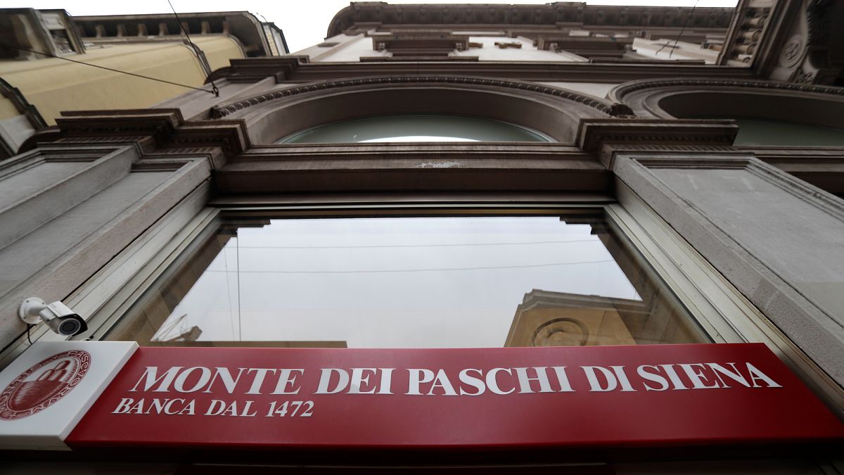 Щит от поглощения: Monte dei Paschi делает ставку на BPM, Generali создаёт итальянский банк на €80 млрд