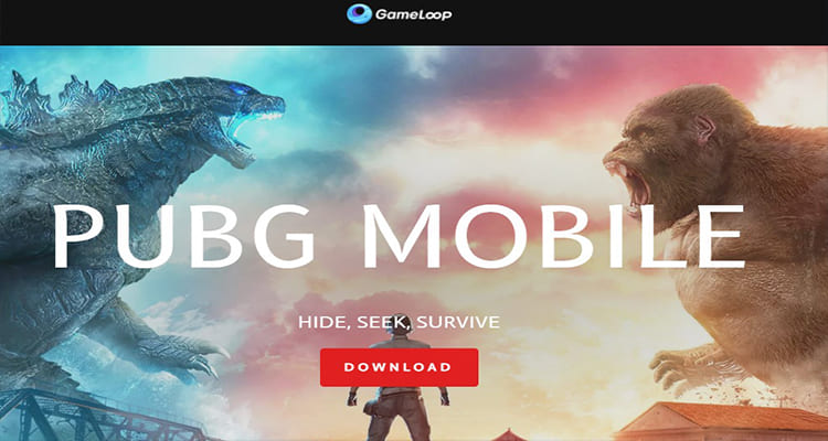 تحميل محاكي ببجي للكمبيوتر الضعيف Pubg Emulator 2 محاكي GameLoop - محاكي ببجي الرسمي