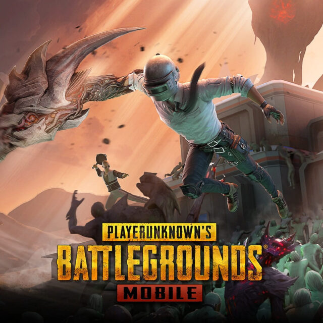 PUBG-KR-APK