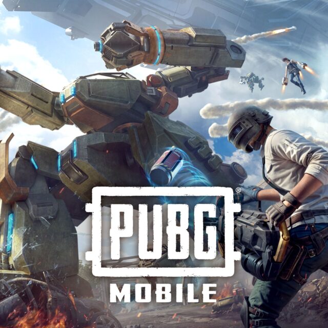 PUBG_Update