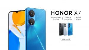 مراجعة وتجربة هاتف Honor X7 والأسعار والمواصفات مراجعة وتجربة هاتف Honor X7 والأسعار والمواصفات