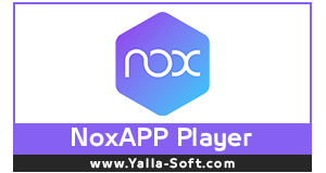 تحميل محاكي نوكس بلاير Nox Player