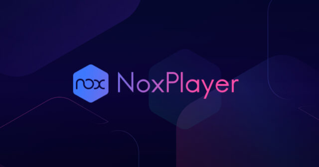 noxplayer-emulator