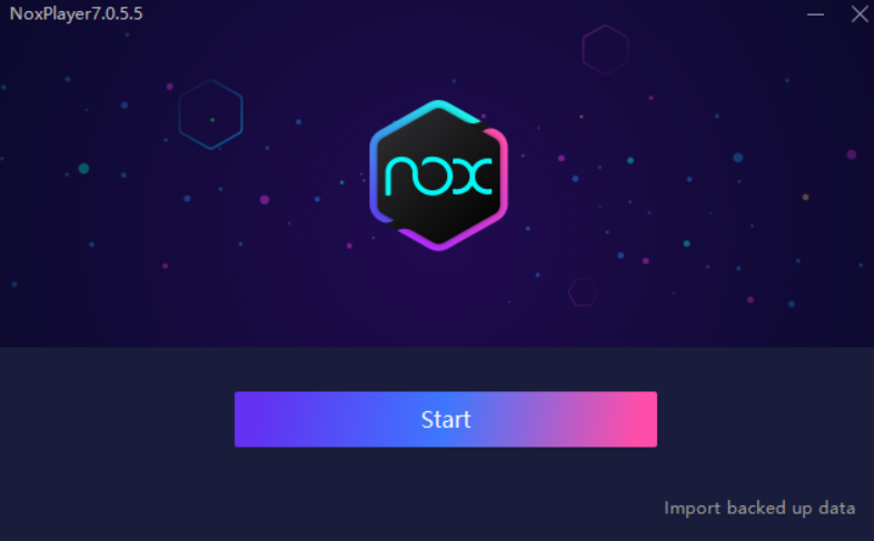 تنزيل محاكي نوكس بلاير NoxPlayer