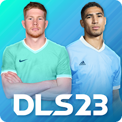 Dream-League-Soccer