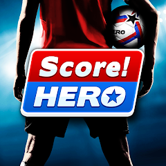 Score-hero