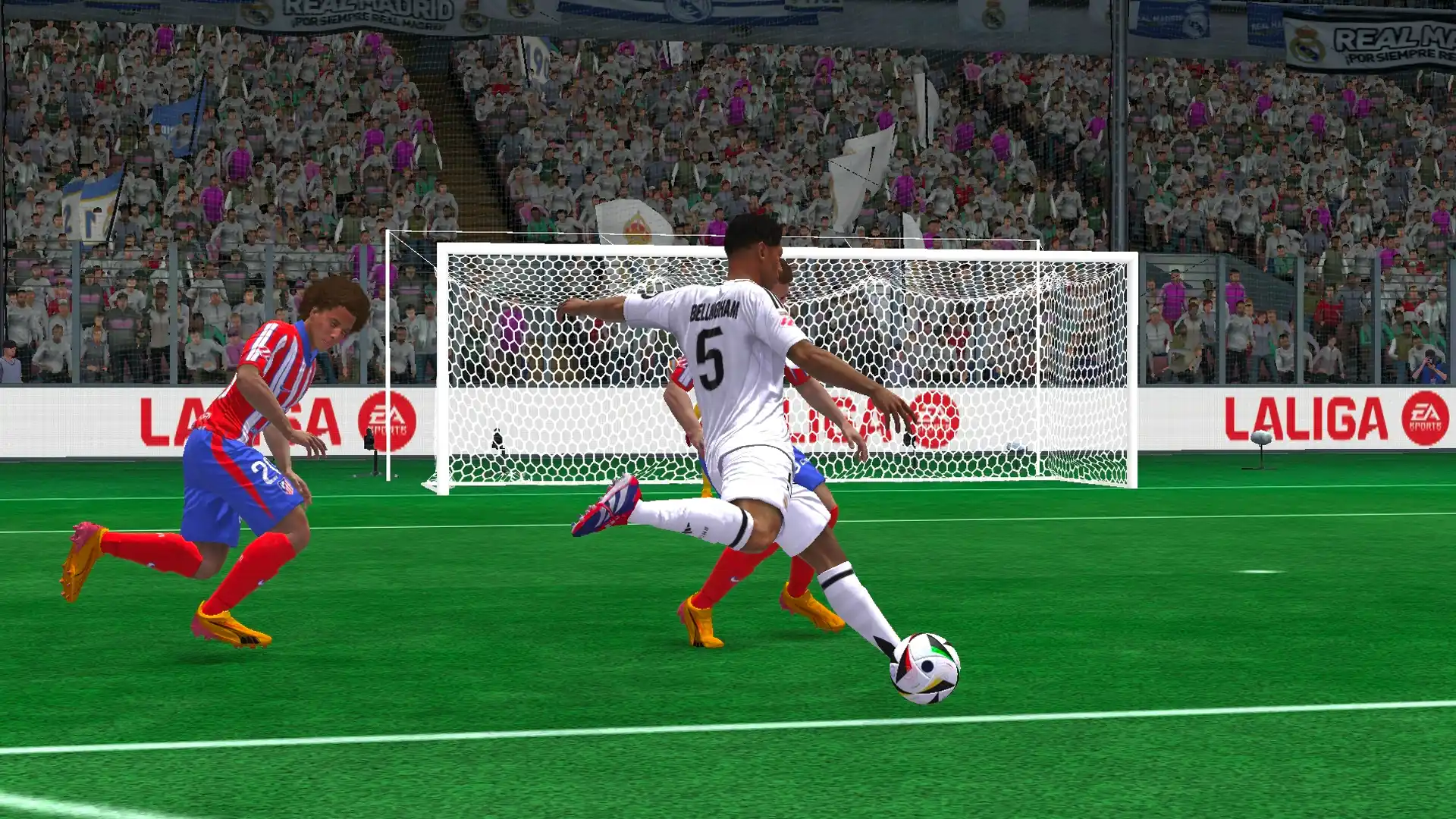 تنزيل فيفا 2025 موبايل EA FC MOBILE 25 APK للأندرويد تحميل fc mobile 2025 اخر اصدار