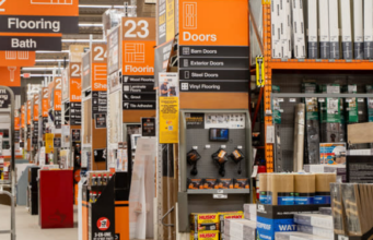 Распространенные ошибки, которые почти все совершают при покупках в Home Depot