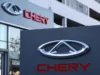 Chery начнёт производство в Испании в этом году после задержек