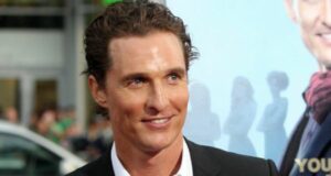 Matthew McConaughey considers a political career: future plans