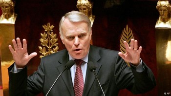 Жан-Марк Эйро. Депардье не нужен Франции