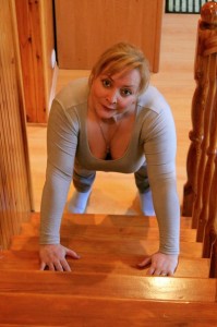 Светлана Пермякова