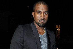 Новый альбом от Kanye West не за горами