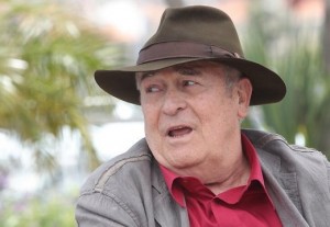 Режиссер Бернардо Бертолуччи возглавит Венецианский кинофестиваль