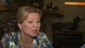 Как НТВ бросало «Луч Света» в гроб Цыгановой