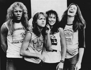 Metallica