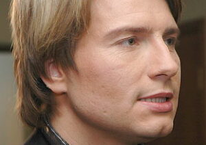 Николай Басков фото 2013