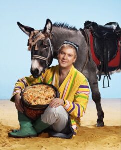 Сергей Светлаков фото 2013
