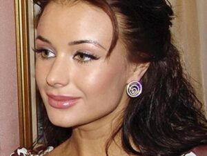 Оксана Федорова фото 2013