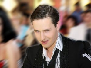 Витас фото 2013