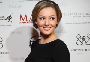 Мария Кожевникова фото 2014