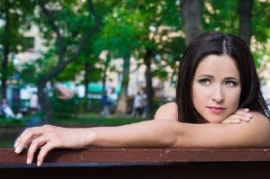 Любовь Тихомирова фото 2014