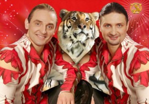 Братья Запашные - фото 2014