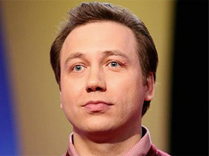 Георгий Дронов фото