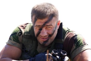 Михаил Пореченков