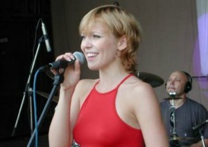 Алина Джанабаева фото 2014
