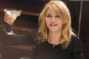 Мадонна фото 2014