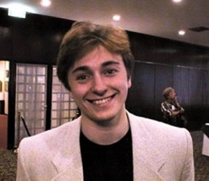 Cергей Безруков фото 2014