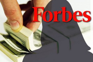 10 самых знаменитых людей России по версии "Форбс" 10 самых знаменитых людей России по версии "Форбс"