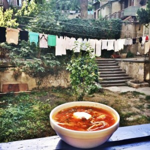 Чехова и кулинария - фото 2014 Чехова и кулинария - фото 2014