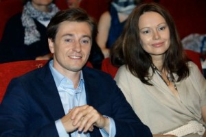 Супруги Безруковы - Сергей и Ирина Супруги Безруковы - Сергей и Ирина