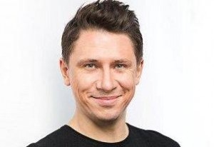 Тимур Батрутдинов Тимур Батрутдинов