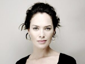 Лина Хиди Лина Хиди